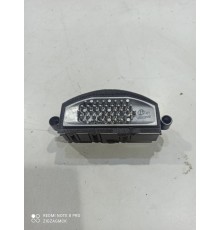 Сопротивление печки