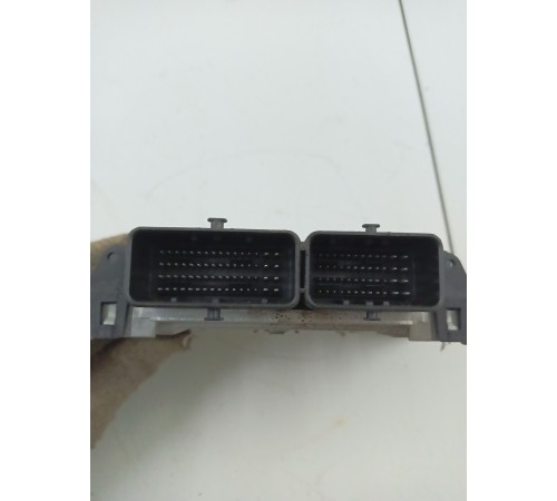 Блок управления двигателем