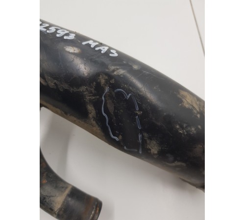 Патрубок системы охлаждения