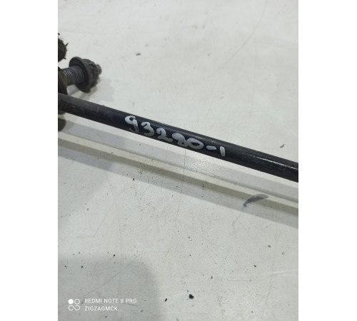 Стойка стабилизатора (передняя)