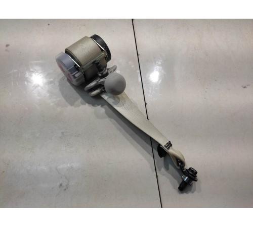 Ремень безопасности (задний, правый)