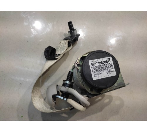 Ремень безопасности (задний, правый)