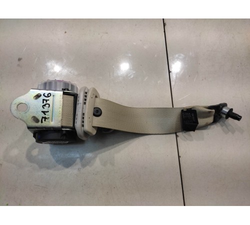 Ремень безопасности (задний, правый)