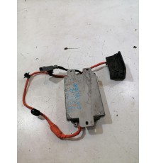 Инвертор преобразователь тока