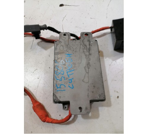 Инвертор преобразователь тока