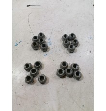 Комплект колёсных гаек 20шт