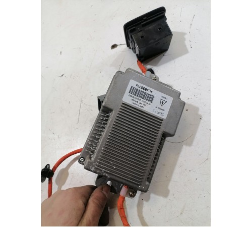 Инвертор преобразователь тока