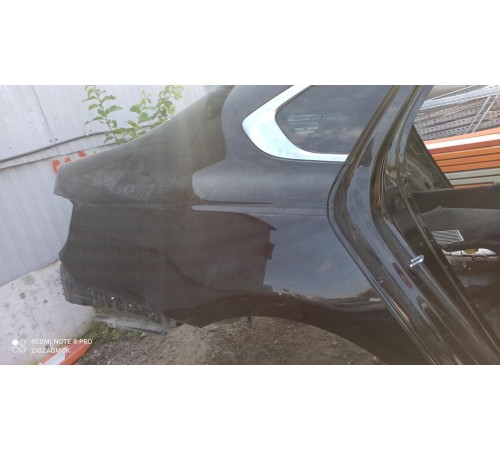 Крыло(заднее правое)