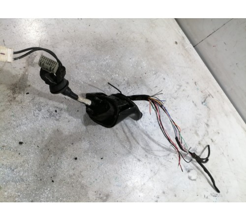 Камера зеркала заднего вида правая