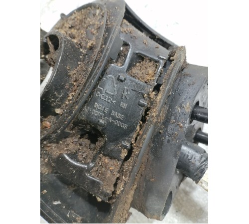 Камера зеркала заднего вида правая