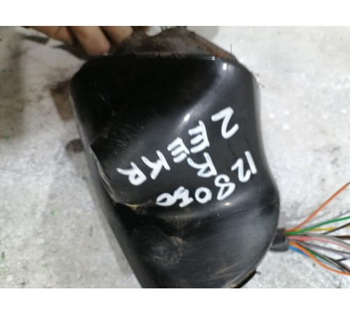 Камера зеркала заднего вида правая