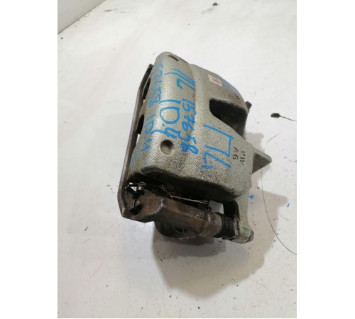 Суппорт передний левый