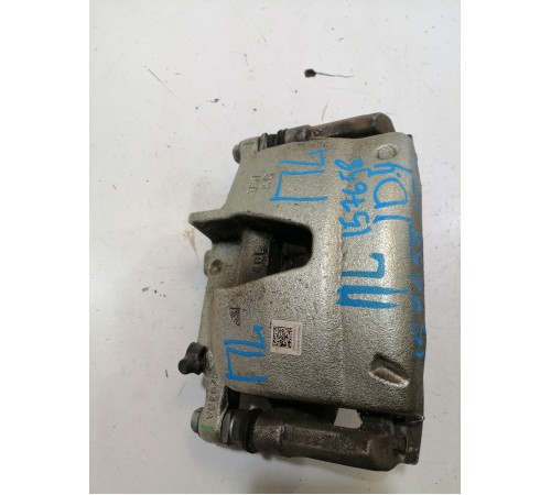 Суппорт передний левый