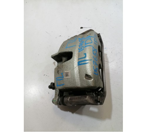 Суппорт передний левый