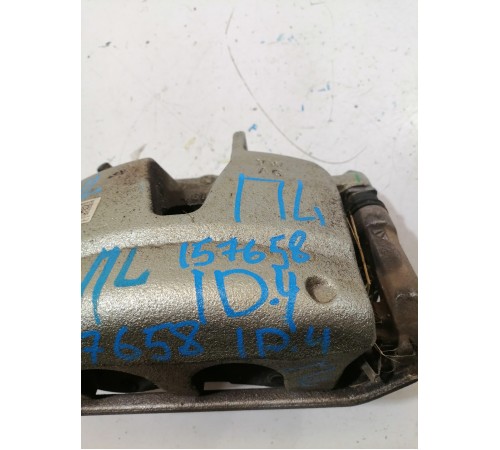 Суппорт передний левый