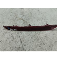 Отражатель заднего бампера правый