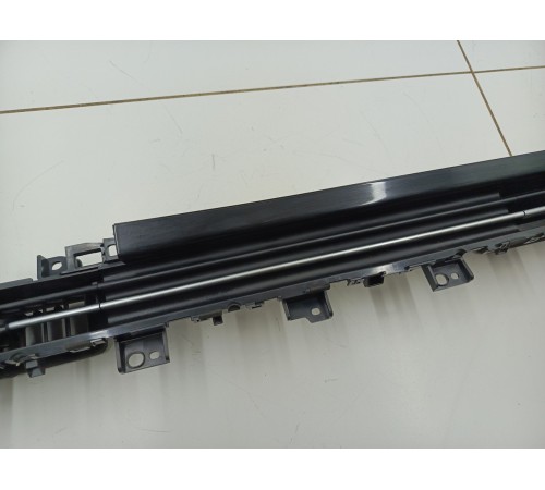 Воздушный дефлектор центральный