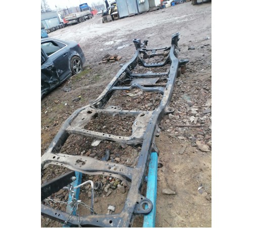 Рама с документами