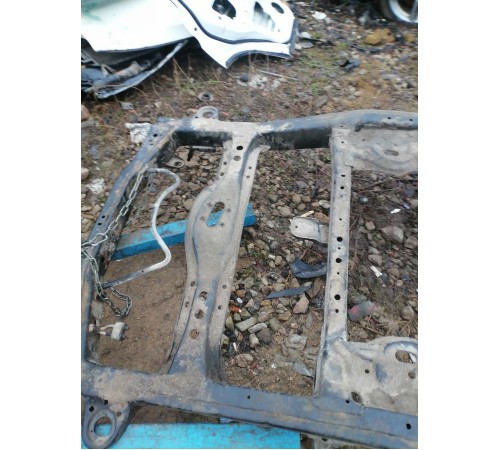 Рама с документами