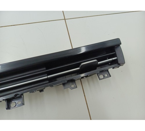 Воздушный дефлектор центральный