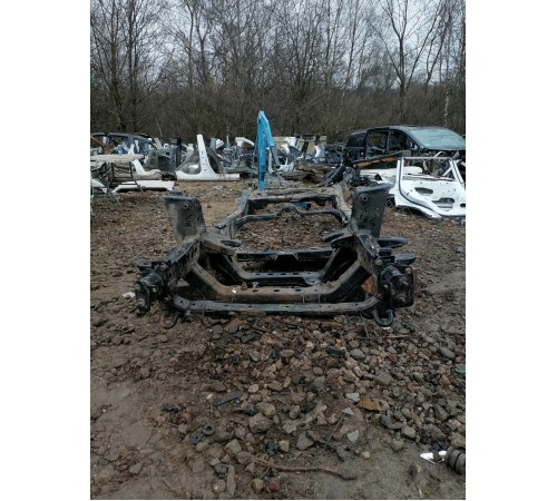 Рама с документами