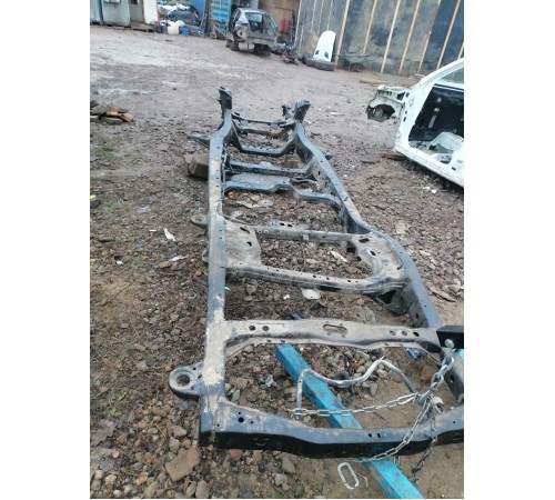 Рама с документами