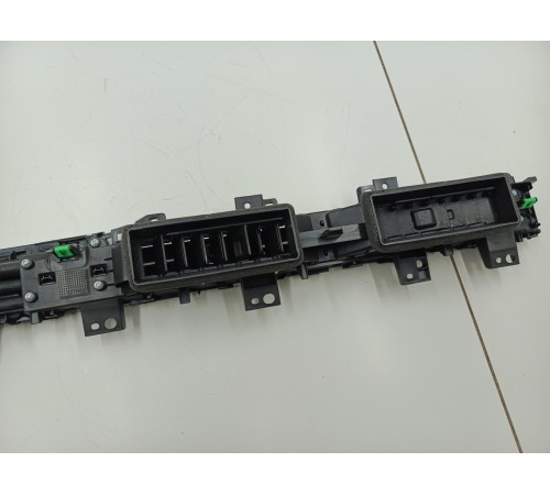 Воздушный дефлектор центральный