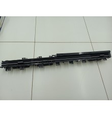 Воздушный дефлектор центральный