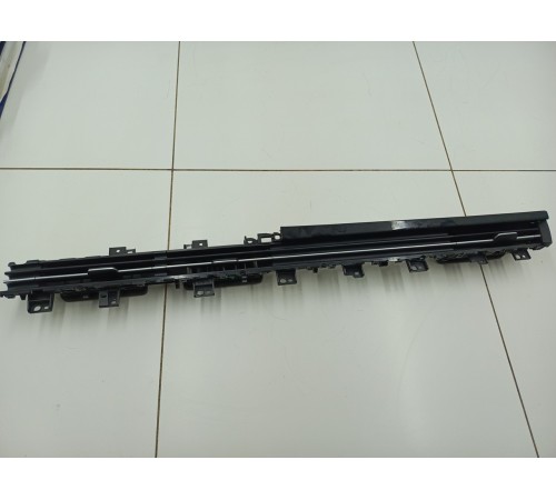 Воздушный дефлектор центральный