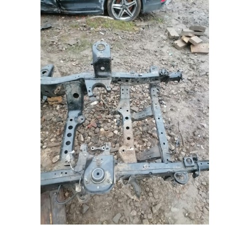 Рама с документами