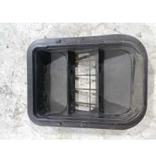 Решетка вентиляционная задняя