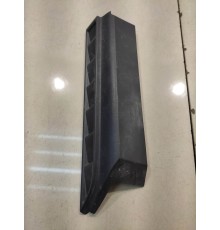 Накладка крыла (передняя, правая)