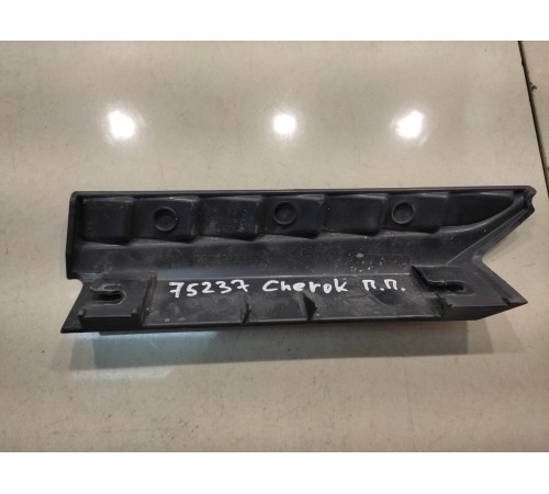 Накладка крыла (передняя, правая)