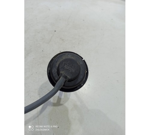 Вакуумный привод впускного коллектора