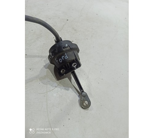 Вакуумный привод впускного коллектора