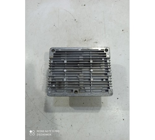 Распределитель тока силовой