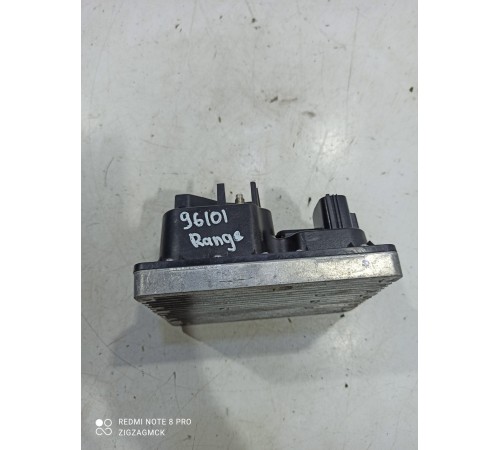 Распределитель тока силовой