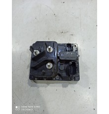 Распределитель тока силовой