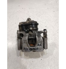 Суппорт(задний правый) без колодок 