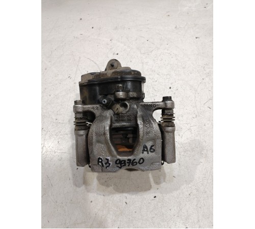 Суппорт(задний правый) без колодок 