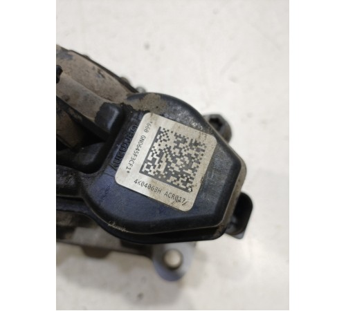 Суппорт(задний правый) без колодок 