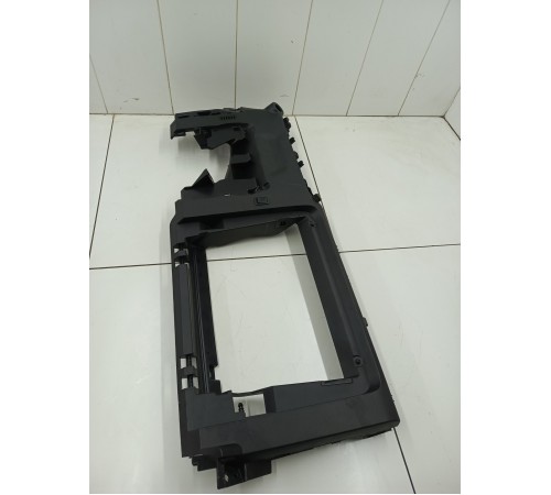 Накладка торпедо правая под бардачок