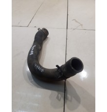 Патрубок системы охлаждения