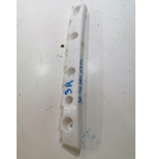 Кронштейн заднего бампера правый