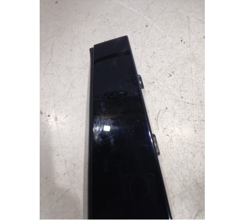 Накладка двери (задняя левая)