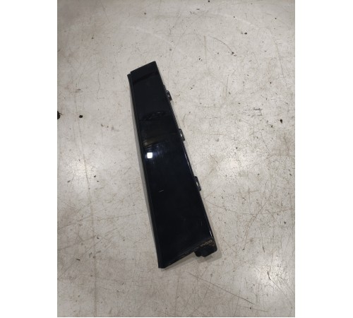 Накладка двери (задняя левая)