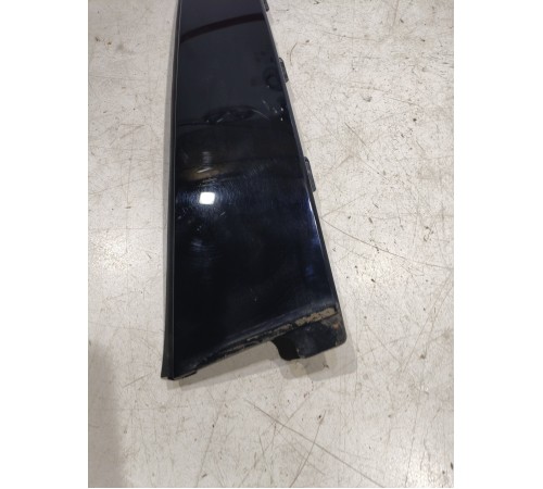 Накладка двери (задняя левая)