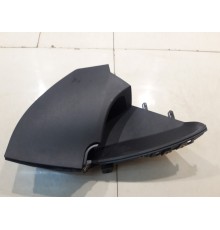 Накладка центральной консоли (левая)