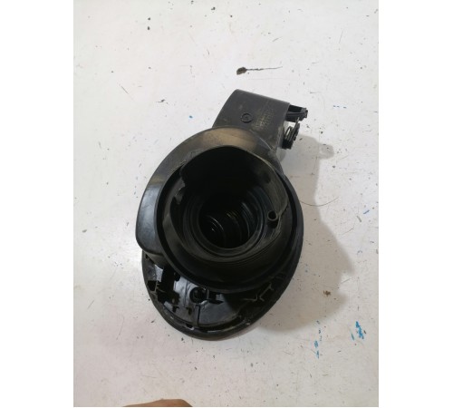 Лючок бензобака