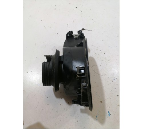 Лючок бензобака